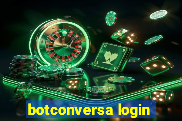 botconversa login